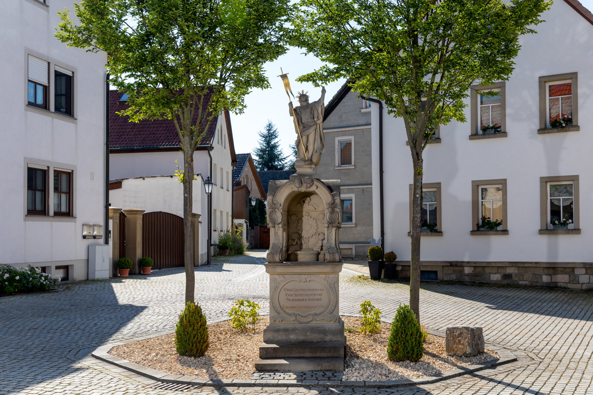 Tiergesundheitszentrum Schweinfurt