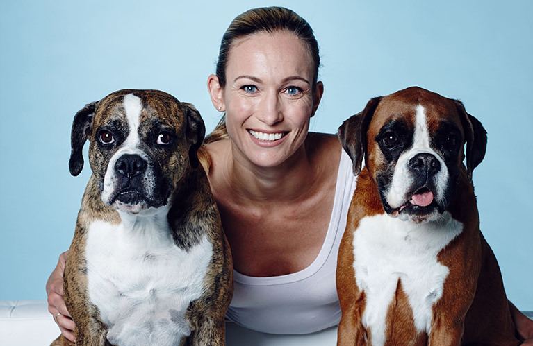 Dr. med. vet. Christine Theiss