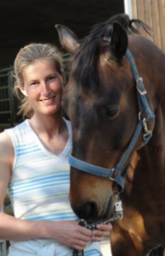 Dr. med. vet. Stefanie Ruhl