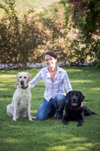 Tierärztin Dr. Alexandra Frischmann - Kleintierpraxis