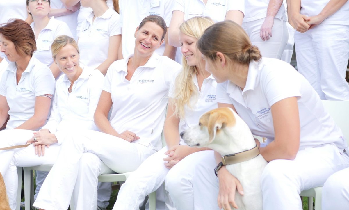 Tierklinik Oberhaching