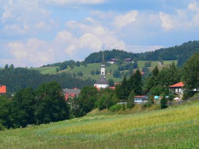 Tiergesundheitszentrum Bayerwald