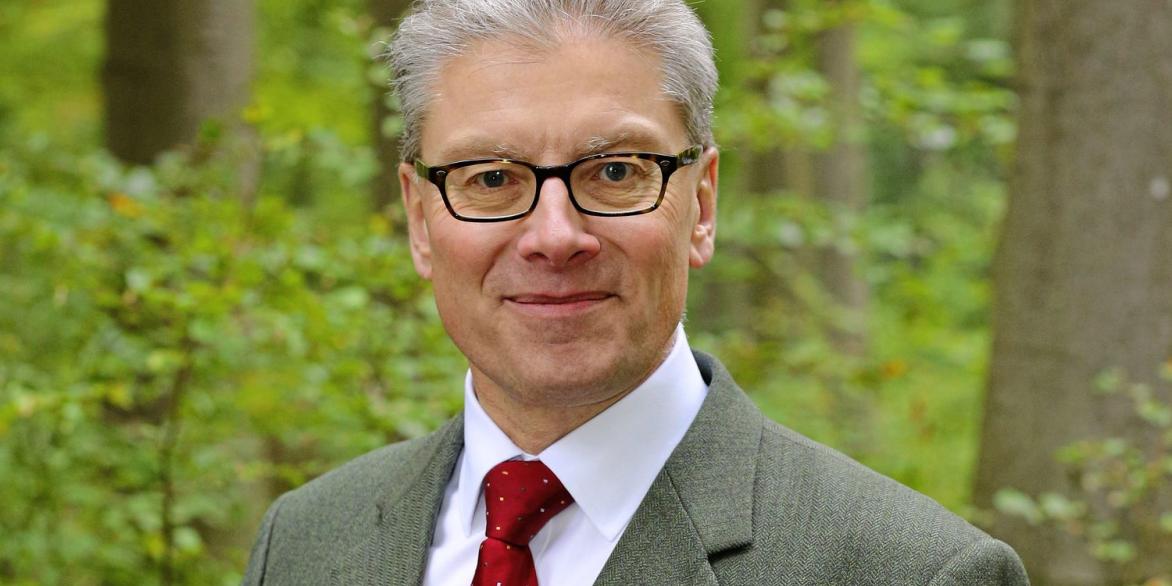Dr.med.vet. Michael Gerst