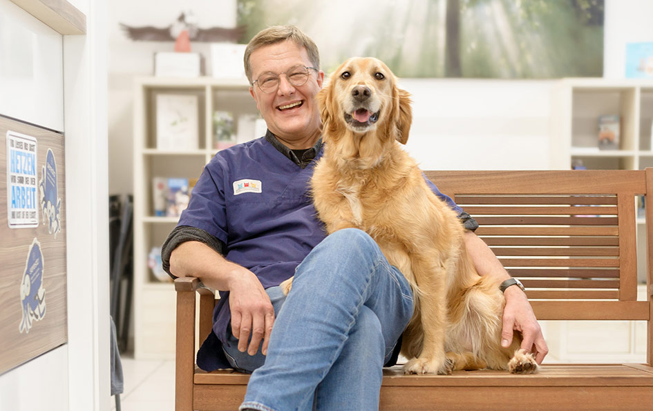 Dr.med.vet. Michael Göde