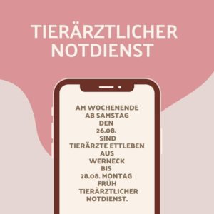 Tierärzte Ettleben