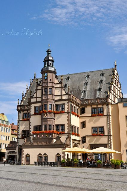 Tiergesundheitszentrum Schweinfurt