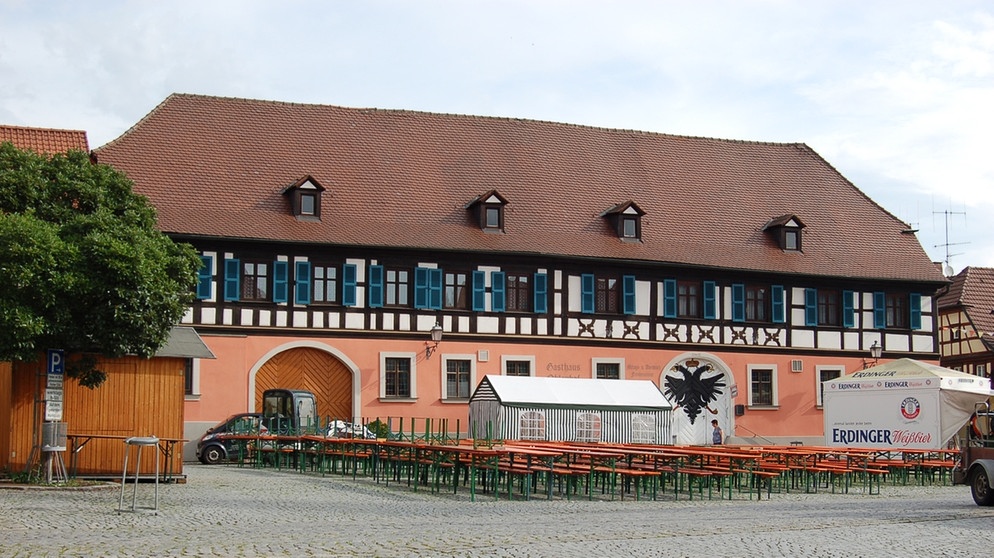 Kleintierzentrum Mainfranken