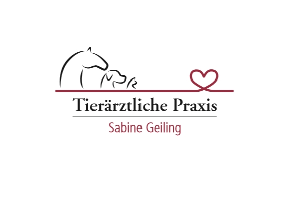 Tierärztliche Praxis Sabine Geiling