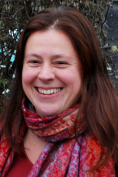 Tierarzt für Reptilien und Fische Dr. Friederike Weinzierl