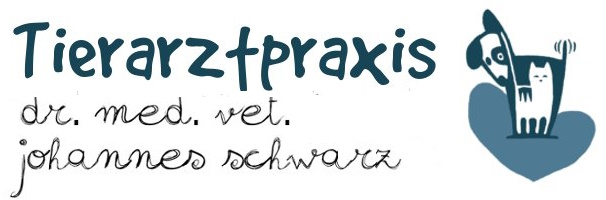 Tierarztpraxis Dr. med. vet. Johannes Schwarz