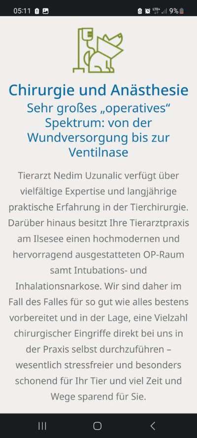 Tierarztpraxis Wehringen