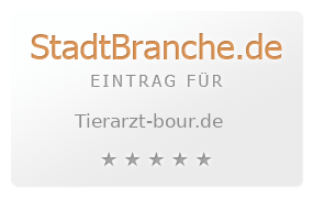 Tierarztpraxis Dr. Roger Bour & Dr. Claudia Thiel-Bour
