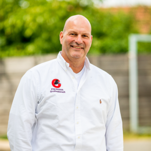 Pferdeklinik Großwallstadt - Dr. Holger Fischer