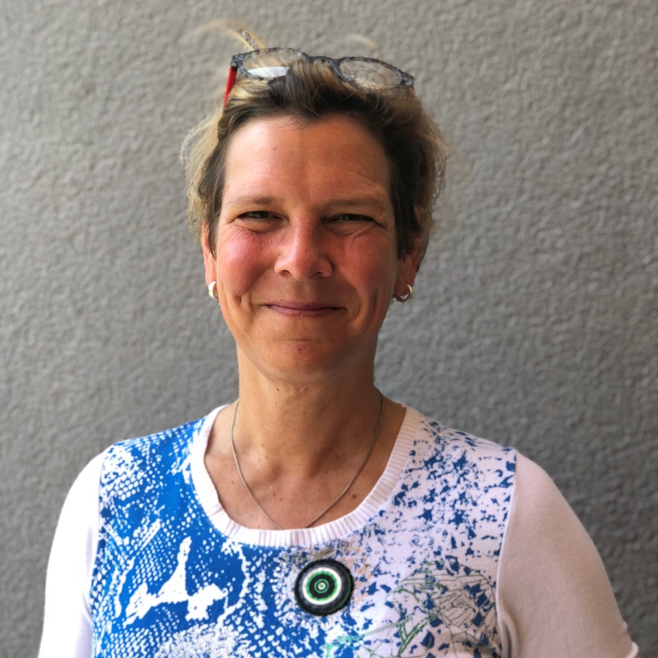 Tierärztin Dr.med.vet. Nina Breunig
