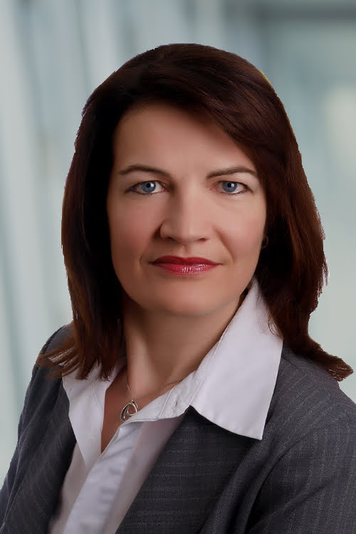 Dr. Heike Stengel