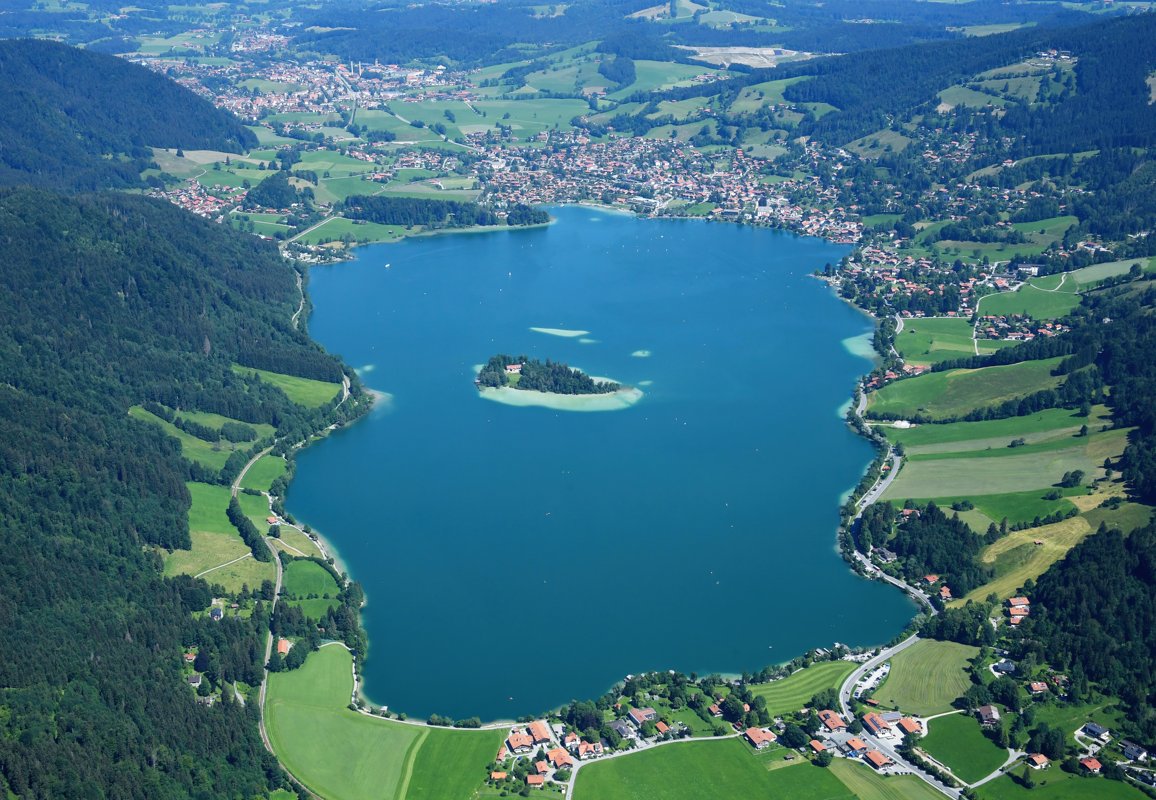 Tierspital am Schliersee