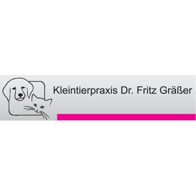Kleintierpraxis Dr. Fritz Gräßer - Fachtierarzt für Kleintiere