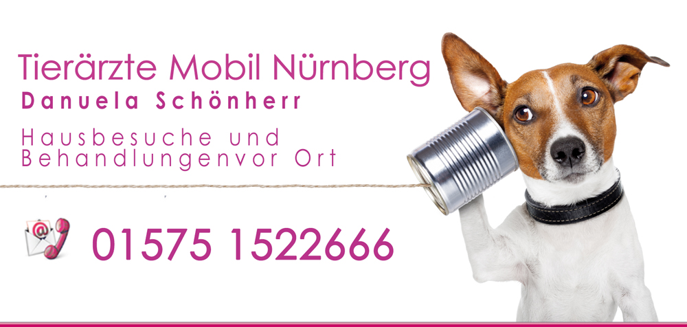 Tierärzte MOBIL Nürnberg