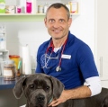 Tierarztpraxis Eibach, Dr. Holger Pickenhahn und Ute Karl