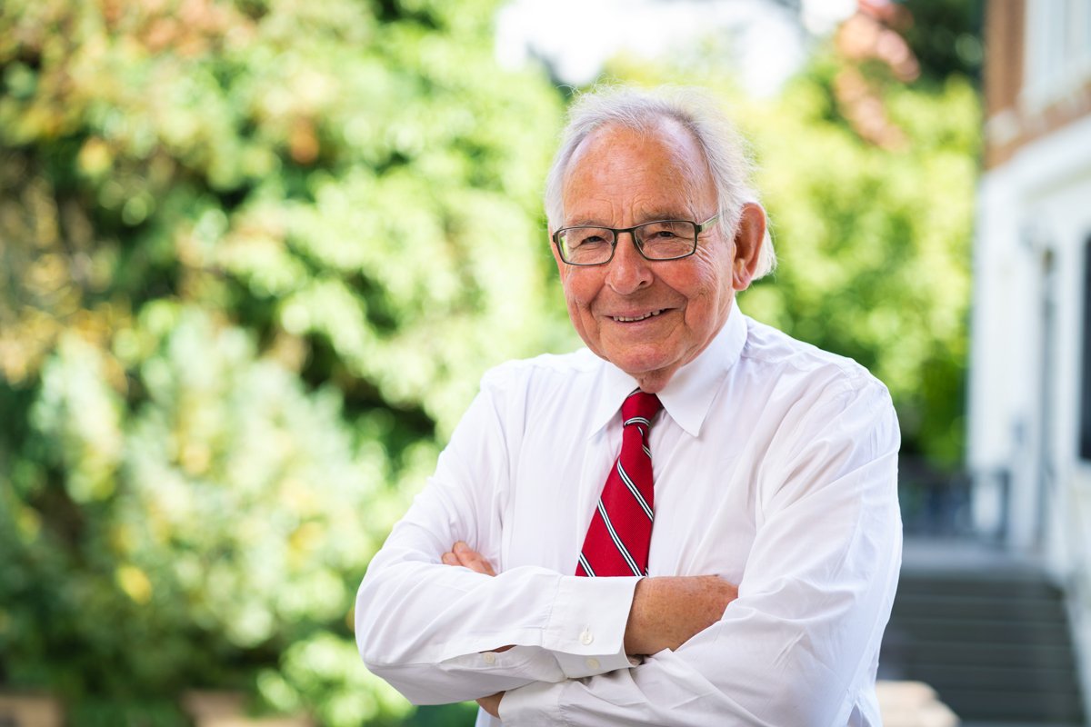 Dr.med.vet. Hans-Joachim Borbe Tierärztliche Klinik