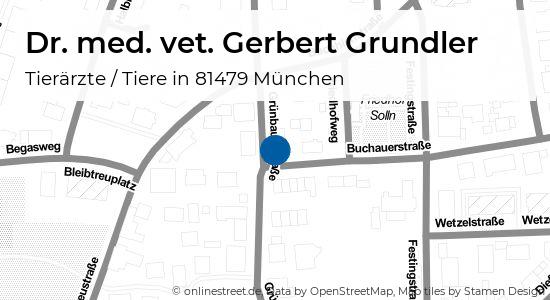 Tierarztpraxis Dr.med.vet.Grundler G.