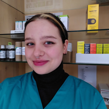 Tierarztpraxis Huser-Schneiders - Tätigkeitsschwerpunkt: Biologische Tiermedizin