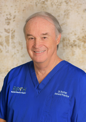 Dr. med. vet. Thomas Schober