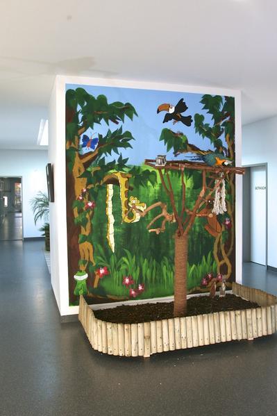 Kleintierzentrum Dr. Heiko und Anna Grappendorf
