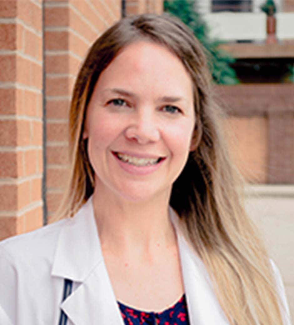 Dr. med.vet. Carmen Heisele