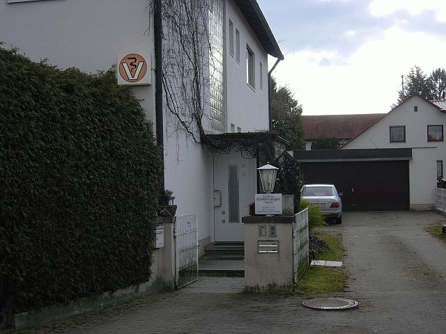 Dr.med.vet. Christian Langner Tierarzt