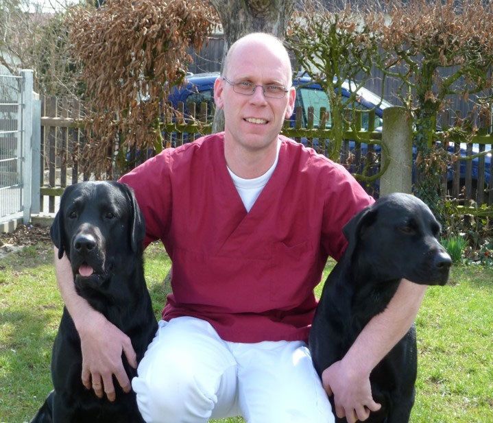 Tierärztliche Praxis Dr.Georg Unfried