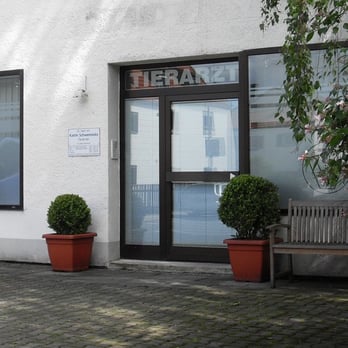 Dr.med.vet. Christian Just Tierarzt