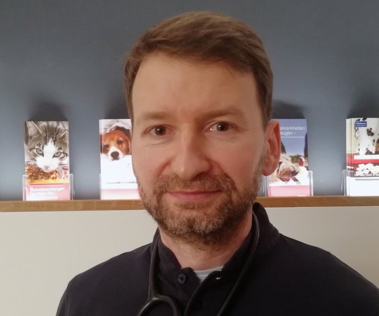 Tierarztpraxis Freising - Aichinger & Schmaußer