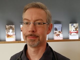 Tierarztpraxis Freising - Aichinger & Schmaußer