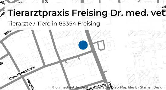 Tierarztpraxis Freising Dr. med. vet. Antonio Yanayaco & Renate Heitmann