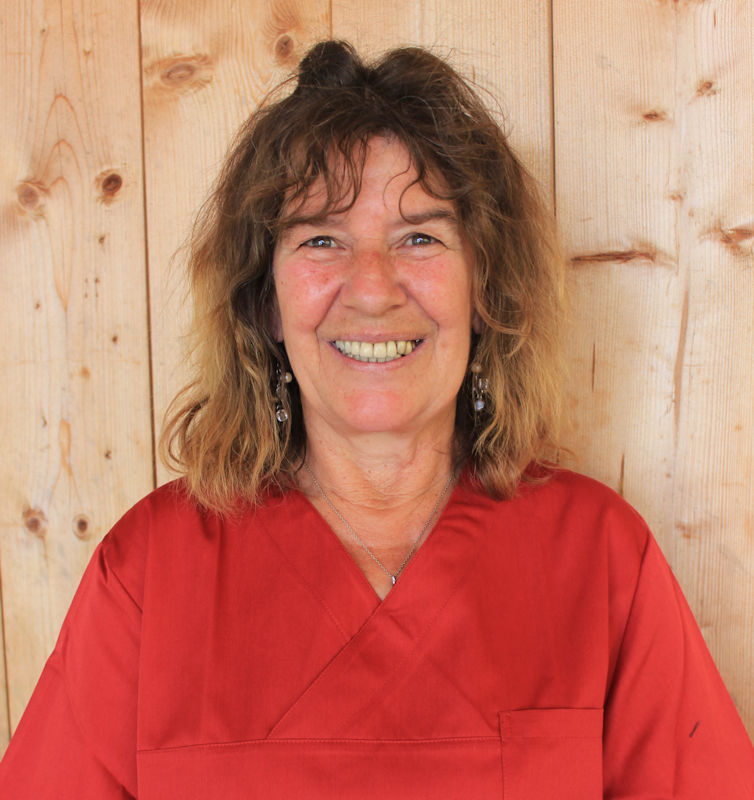 Dres. med.vet. Katrin u. Bernhard Burkert