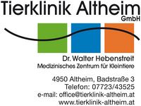 Tierklinik Altheim GmbH