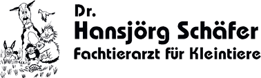 Dr. Hansjörg Schäfer Fachtierarzt für Kleintiere