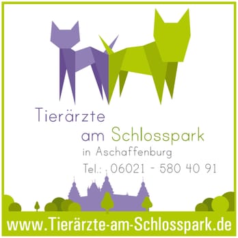 Tierärzte am Schlosspark