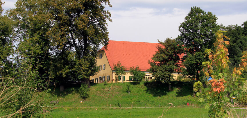 Tierarztpraxis Kellerberg Steingaden, Dres. M. & H. Krefft