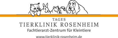 Tages-Tierklinik Rosenheim GmbH