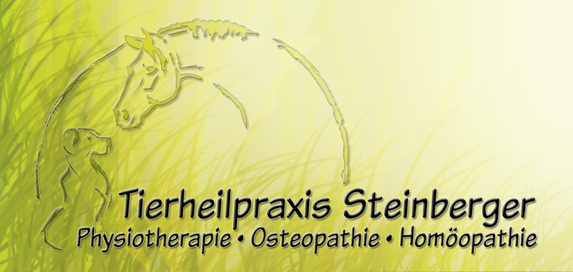 Tierheilpraxis Steinberger