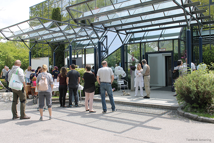 Tierklinik Ismaning