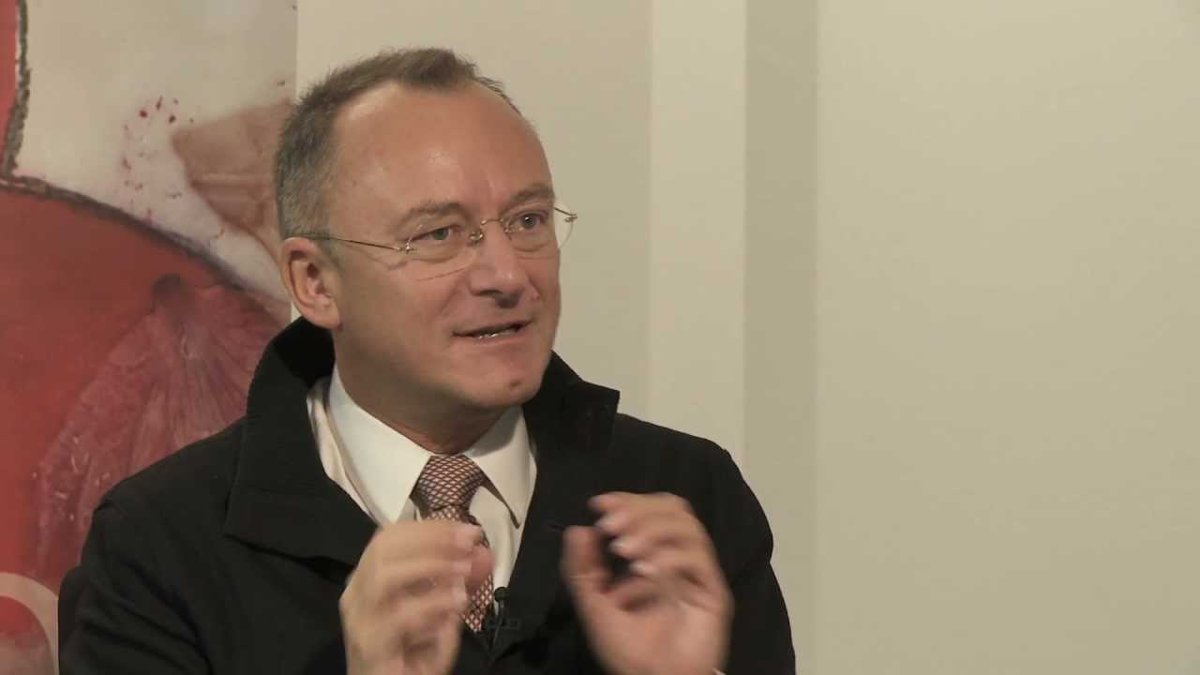 Dr.med.vet. Gerhard Schaller Tierarzt