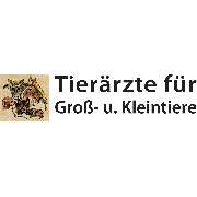 Tierärzte Dr. Konrad Gradl, Dr. Klaus Jäger, Johannes Schmidt