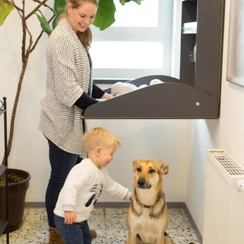 Tierklinik Am Stadtpark GmbH