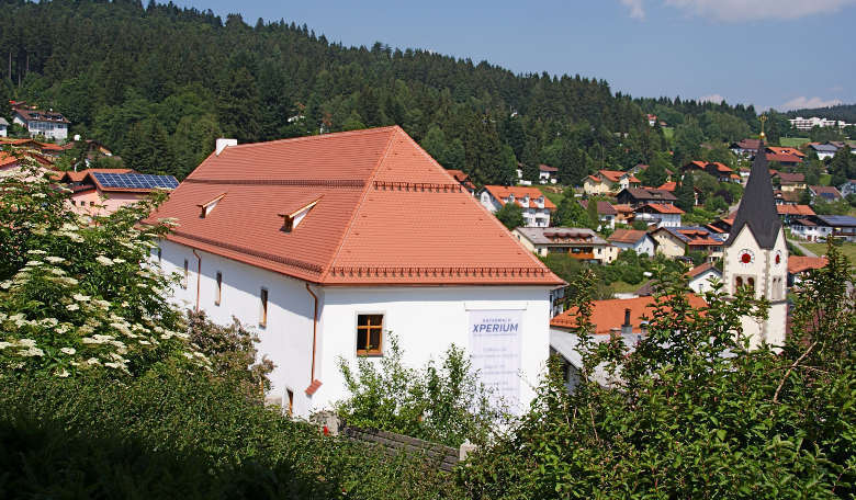 Tiergesundheitszentrum Bayerwald