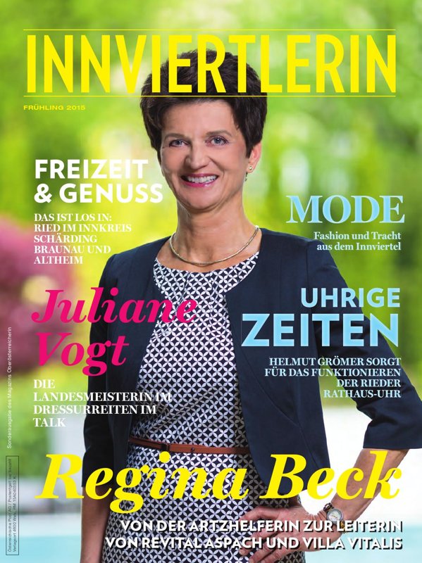 Dr. med. vet. Edith Hain Tierarzt
