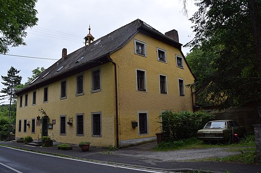 Tierärzte Reichenberg