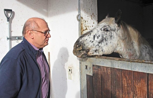 Tierärztliche Gemeinschaftspraxis Schönau